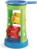 Hape Sandmühle 29cm bunt Produktbild-Vorschau 2
