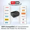 Bosch BHZUB1850 Wechselakku 18V Náhľad obrázku produktu 23