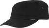 Göttmann Army Cap mit UV-Schutz aus Baumwolle in blau