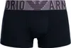 EMPORIO ARMANI Herren-Boxershorts mit sichtbarem Gummilogo, Produktbild-Vorschau 7