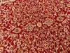 Tapis oriental 60x100 cm LUCHO - rouge / à motifs Voir les images du produit 10
