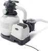 INTEX 26646GS - RCD Sandfilterpumpe (7,9m³l/hr, bis 32m³ Produktbild-Vorschau 12