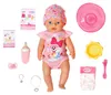 BABY born Magic Girl, Bábika, Žena, 3 rok / roky, Dievča, Náhľad obrázku produktu 1