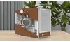 Heritage 30 Pro (weiß/braun, Tempered Glass) Produktbild-Vorschau 9