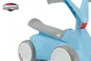 BERG Gokart GO² Jeździk na Pedały 2w1 Niebieski Podgląd zdjęcia produktu 22