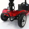 Rolektro, E-Quad 6 V.2 Pro, Rot, 24V-20Ah Bleigel-Akku, 300 Produktbild-Vorschau 14