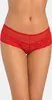 Teyli Slip brasiliano con pizzo floreale Kate Femmina 301 Anteprima dell’immagine prodotto 1