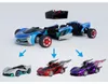 SEGA Sonic Racing: CrossWorlds (PS5) Produktbild-Vorschau 8