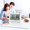 Ofen- und Bratenthermometer, digitales Thermometer mit 7 Produktbild-Vorschau 6