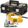 Dewalt DW331KT-QS Stichsägenhalterung, Griff, 701 W Produktbild-Vorschau 3