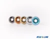 Rollline Giotto Set mit 8 Rollen (47, 57 mm) Produktbild-Vorschau 2