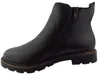 Bota Chelsea Remonte, color negro Vista previa de la imagen del producto 19