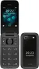 Nokia 2660 Flip TA-1474 Schwarz 4G LTE Dual Sim Senioren Produktbild-Vorschau 1