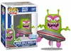 Funko Astro Bot-alien Boss Exclusive Figur Grün  Kinder Produktbild-Vorschau 1