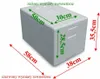 Pojemnik Termoizolacyjny Termobox 44 Litry biały Podgląd zdjęcia produktu 1