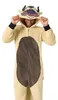 Avatar - Der Herr der Elemente Jumpsuit Uni Appa Onesie Produktbild-Vorschau 9