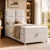 Best for Home Boxspringbett mit Bettkasten Trinity Produktbild-Vorschau 1
