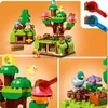 LEGO DUPLO Bos met wilde dieren - Educatief speelgoed voor Productafbeelding-voorbeeld 22