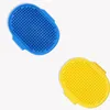Heikoeco® TRP Gummi Hundebürste, Ergonomisch & 3-in-1 Produktbild-Vorschau 2