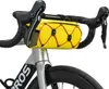 Rockbros Lenkertasche Fahrrad 2,2 l mit Schultergurt und Produktbild-Vorschau 1