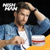 Vosk na vlasy - broskyňa Nishman 06 Mystic Gummy 150ml Náhľad obrázku produktu 5
