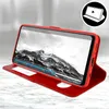 Avizar, Galaxy A21s Folio Etui mit Doppelfenster und Produktbild-Vorschau 4