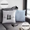Trendation - Schach Geschenk Schachspieler Geschenkidee Produktbild-Vorschau 2