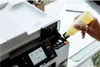 MAXIFY GX2050 Multifunktionsdrucker, Weiß Produktbild-Vorschau 23