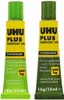 1x UHU 2-Komponentenkleber 33g Plus endfest 300 Produktbild-Vorschau 5