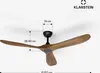 Klarstein Smart stropní ventilátor 152 cm s DC motorem, Náhled obrázku produktu 6