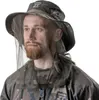 Nash ZT Lite Hydra Flex Bush Hat Camo Produktbild-Vorschau 11