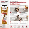 Holzreparatur Premium Fertigspachtel in der Tube 400g Produktbild-Vorschau 4