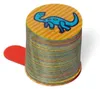 Nálepky AMIGO WOW! Náplňové balenie Dinos 0 Náhľad obrázku produktu 4