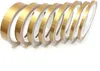 10m Zierstreifen 40mm Gold Dekorstreifen Auto Motorrad Boot Produktbild-Vorschau 3