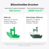 Creality K2 SE COMBO 3D Drucker - 2026 Produktbild-Vorschau 9