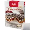 Kathi Backmischung für Donauwellen (490g Packung) + usy Produktbild-Vorschau 1