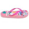 Peppa Wutz Rosa Flip-Flops für Mädchen, Pool Flip-Flops für Produktbild-Vorschau 6