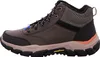 Skechers Santoro - Hopkins  Veterschoenen Hoog - Groen - Produktbild-Vorschau 15