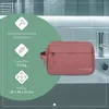 travelite borsa da toilette Kick Off Toiletry Bag Rosé rosa Anteprima dell’immagine prodotto 7
