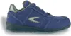 Cofra SS3MO37 Monnalisa S3 Blauer Sicherheitsschuh 37 Produktbild-Vorschau 2