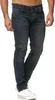 Reslad Jeans Herren Slim Fit Basic Herren-Hose Jeanshose Produktbild-Vorschau 3
