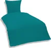 Uni Renforce Bettwäsche 135x200 cm oder 155x220 cm Produktbild-Vorschau 3