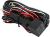 LED CCFL Angel Eyes Relay faisceau de fil s'estompent sur Voir les images du produit 4