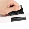 Wasserdichtes Reparaturband Schwarz 1,5m x 10cm – Extra Produktbild-Vorschau 2