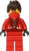 LEGO Ninjago: Techno róba Kai Náhľad obrázku produktu 2