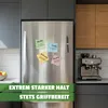 Stiftehalter mit Magnet 4er Set Produktbild-Vorschau 2
