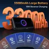 OUKITEL WP100 TITAN 5G Outdoor Handy mit Projektor, Produktbild-Vorschau 5