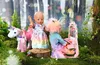 ZAPF Creation BABY born® Tenue papillon 43cm, Accessoires Voir les images du produit 8