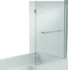 Raumsparwanne SYNA 167,5x85/70 cm rechts, mit Wannenträger Produktbild-Vorschau 4