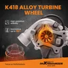 Turbosprężarka do Toyota Hilux Hiace Surf 4 Runner 2LT 2.4L Podgląd zdjęcia produktu 7